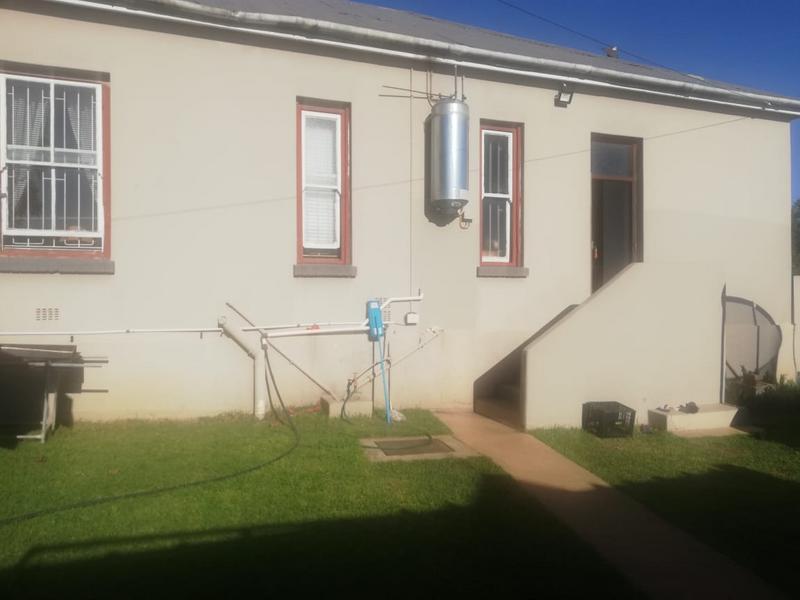 3 Bedroom Property for Sale in Amandelrug Western Cape